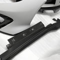Ferrari 812 Superfast / GTS to Competizione Style Carbon Fibre Front End + Side Skirt Conversion (Aftermarket)