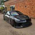 OnAir E3 Series Tesla Model 3 Full Air Suspension System (Fits RWD/AWD & Highland)