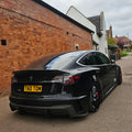 OnAir E3 Series Tesla Model 3 Full Air Suspension System (Fits RWD/AWD & Highland)