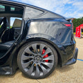 OnAir E3 Series Tesla Model Y Full Air Suspension System (Fits RWD / AWD)