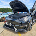 OnAir E3 Series Tesla Model Y Full Air Suspension System (Fits RWD / AWD)