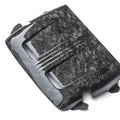 CMST Carbon Fiber Engine Cover for Mercedes Benz AMG C63 (2015-2020) - Robot Bodykits