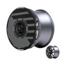HALODISC 2 Tesla Wheel Covers丨H-Industry