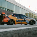 Audi RS3 8v EPR STANCEWORKZ Spec LM Widebody Kit (FRP / Carbon)