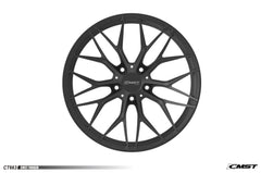 CMST Monoblock Custom Forged Wheels CS663