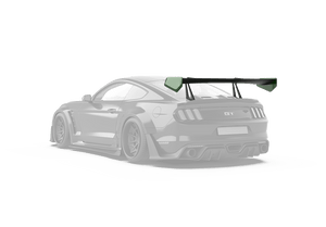 Robot Craftsman Ford Mustang V3 GT Wing