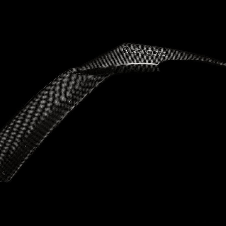 ZACOE Ferrari 296 GTB Carbon Fiber Body kit (18pcs/set)