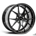 CMST 2-Piece Custom Forged Wheels CT246 - Robot Bodykits