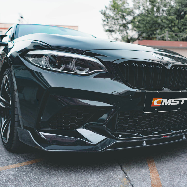 CMST BMW M2c F87 Full Carbon Fibre Bodykit 2016-2020