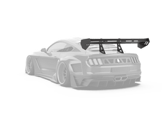 Robot Craftsman Ford Mustang Dusk GT Wing