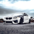 CMST Tuning Carbon Fiber Vented Fenders for BMW M2 / M2C F87 - Robot Bodykits