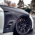 CMST Tuning Carbon Fiber Vented Fenders for BMW M2 / M2C F87 - Robot Bodykits