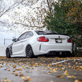 CMST Tuning Carbon Fiber Vented Fenders for BMW M2 / M2C F87 - Robot Bodykits