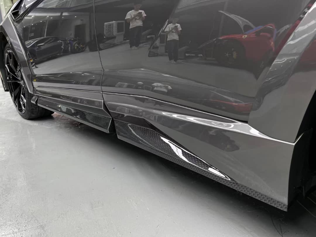SD Dynamics 