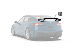 Robot Craftsman Tesla Model 3 “HACKER” GT Sport Wing