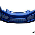 CMST Porsche 981 Cayman / Boxster (2013–2015) Carbon Fibre  Body Kit - Robot Bodykits