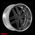 CMST 2-Piece Custom Forged Wheels CT280 - Robot Bodykits