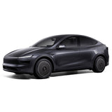HALODISC 2 Tesla Wheel Covers丨Cyber Track