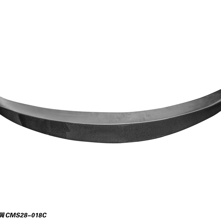 CMST Carbon Fiber Full Body Kit for Maserati Quattro Porte 2013-2016 - Robot Bodykits