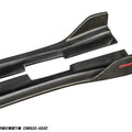 CMST Carbon Fiber Full Body Kit for Porsche Panamera 970.1 GTS 2010-2013 - Robot Bodykits