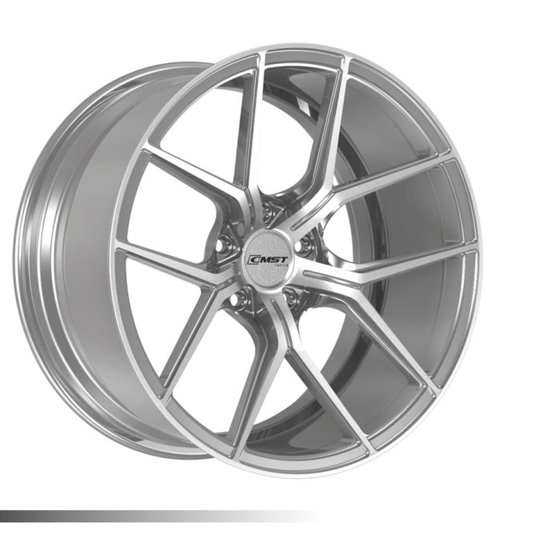 CMST Monoblock Custom Forged Wheels CS662 - Robot Bodykits