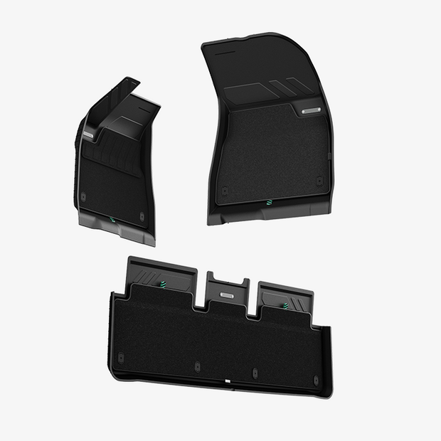 Floor Mat for Tesla Model 3 Highland - Also Fits 2016 - 2024