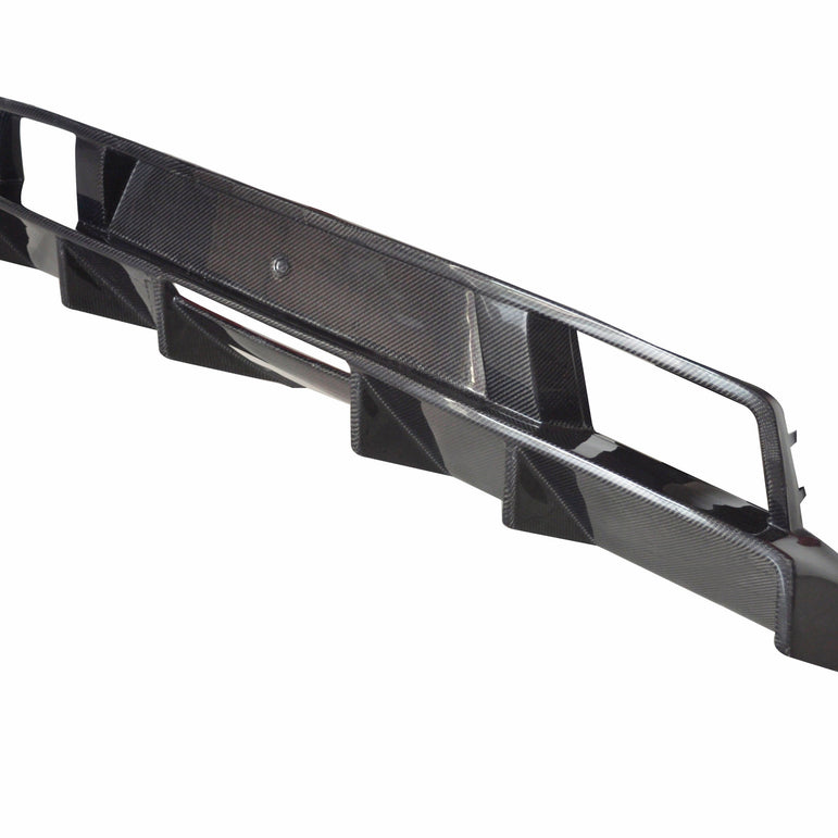 CMST Carbon Fiber Full Body Kit for Lamborghini Huracán LP550 09-13