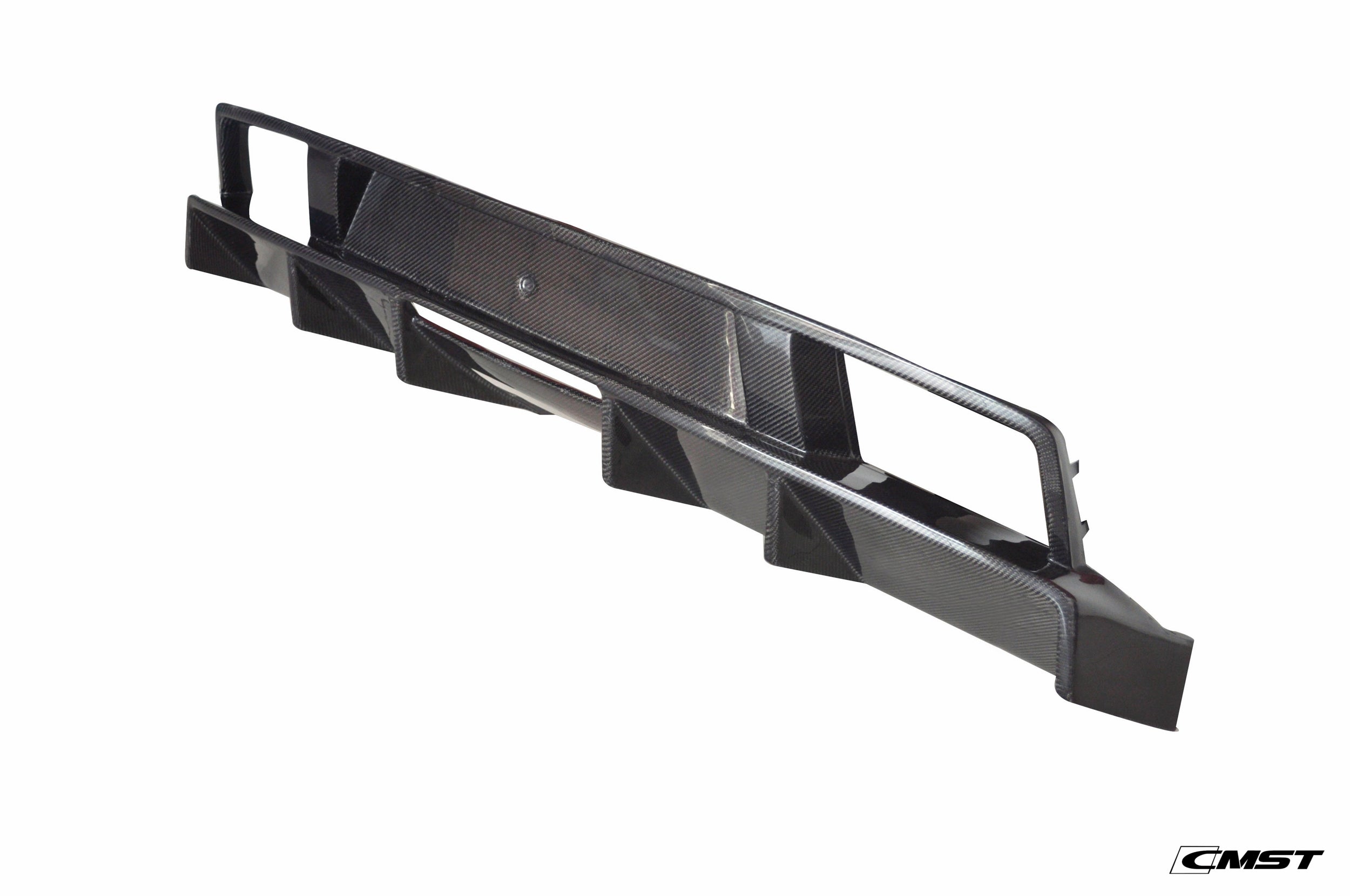 CMST Carbon Fiber Full Body Kit for Lamborghini Huracán LP550 09-13