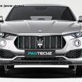 Maserati Levante Paktechz Full Dry Carbon Aerodynamics kit