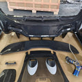 SD Carbon 600LT Conversion Body Kit for McLaren 540C 570S Full Prepreg / Dry Carbon