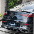 CMST Mercedes-AMG CLE 53 C236 2024-2026 Prepreg Carbon Fibre Bodykit