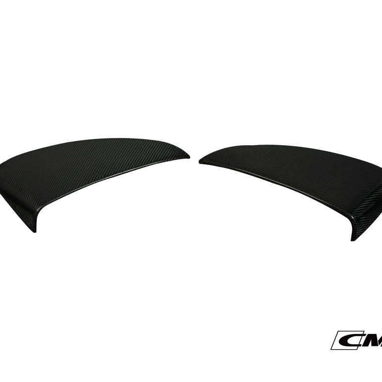 CMST Porsche 981 Cayman / Boxster (2013–2015) Carbon Fibre  Body Kit - Robot Bodykits