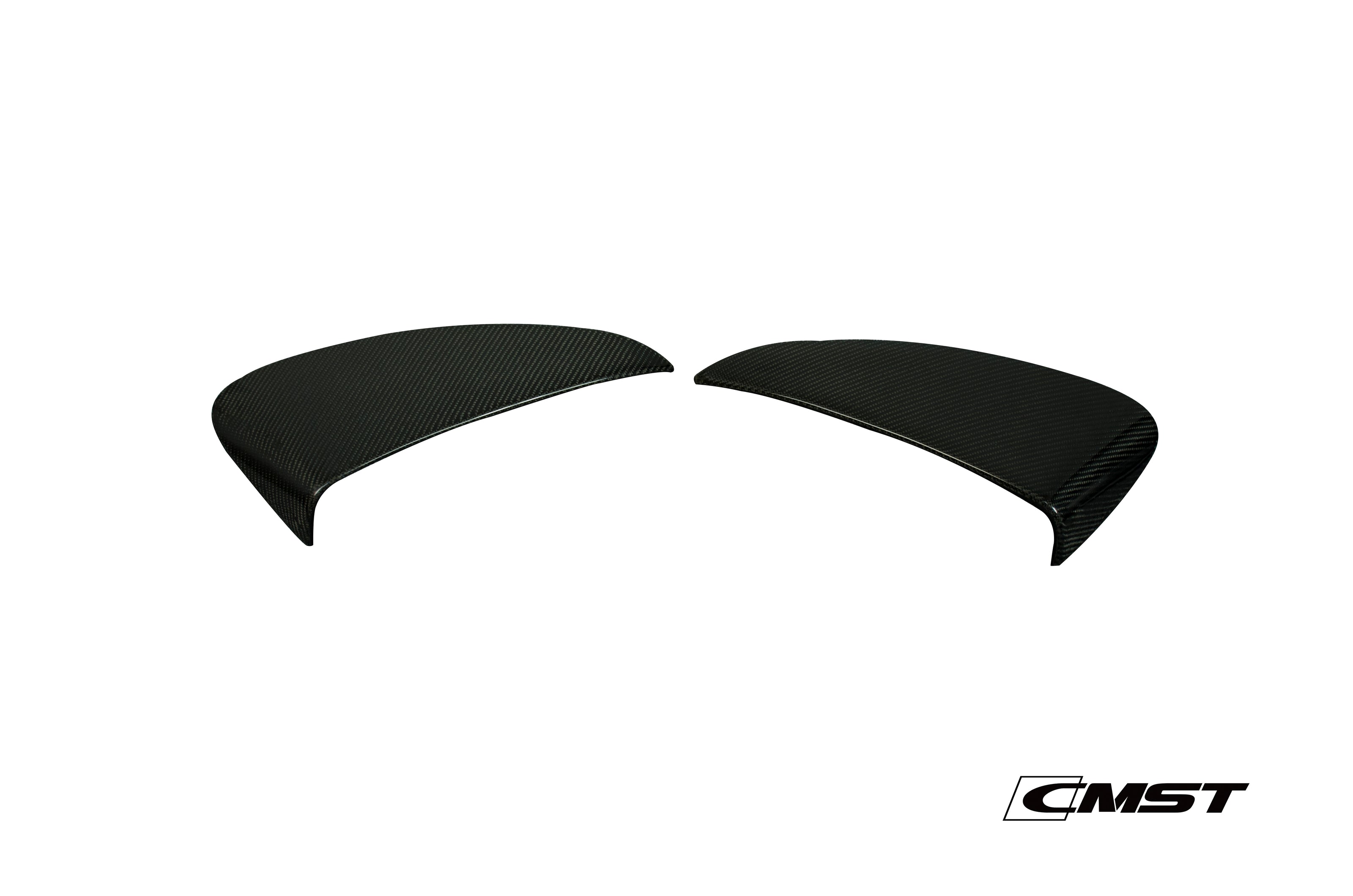 CMST Porsche 981 Cayman / Boxster (2013–2015) Carbon Fibre  Body Kit - Robot Bodykits