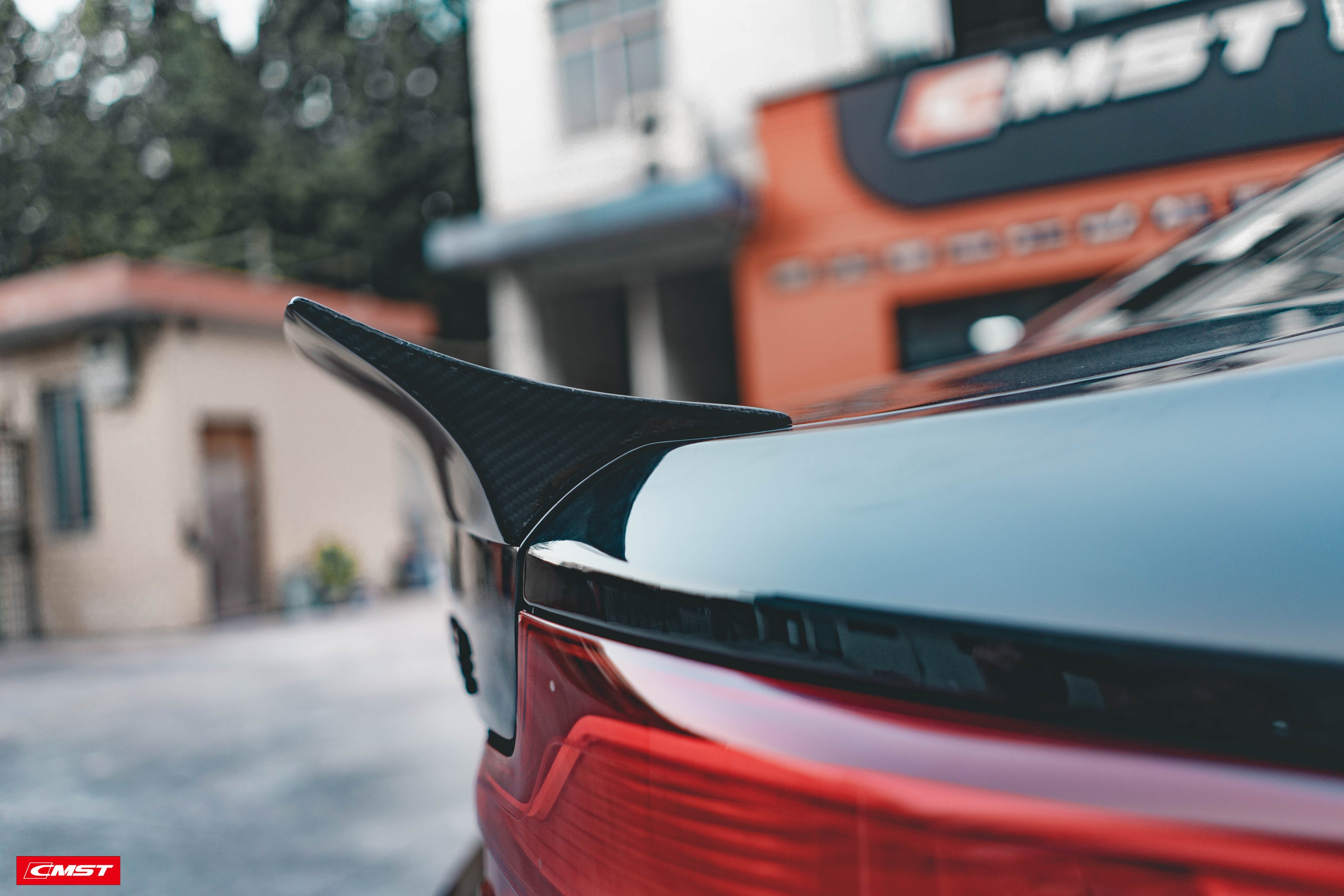 CMST BMW M2c F87 Full Carbon Fibre Bodykit 2016-2020