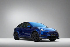 Tesla Model Y Paktechz Aerodynamics Kit