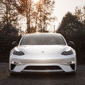 Robot Craftsman Tesla Model 3 "Crypton" Fibre Glass Reinforced Plastic Complete Body Kit (FRP)