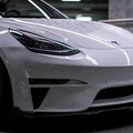 Robot Craftsman Tesla Model 3 "Crypton" Fibre Glass Reinforced Plastic Complete Body Kit (FRP)