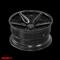 CMST 2-Piece Custom Forged Wheels CT281