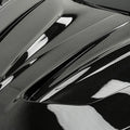 PAKTECHZ Carbon Fiber Front Hood Bonnet for Lamborghini Huracan LP580 LP610 EVO