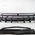 Lamborghini Urus Full Dry Carbon Fibre "Lowline" Bodykit - Fits 2018–2022