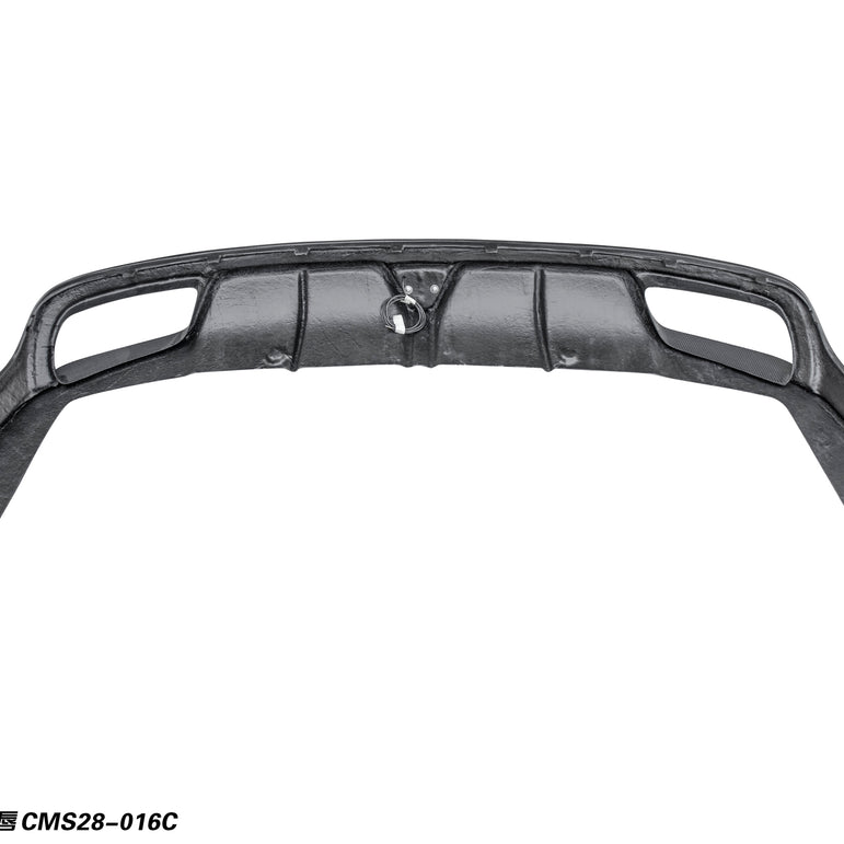 CMST Carbon Fiber Full Body Kit for Maserati Quattro Porte 2013-2016 - Robot Bodykits
