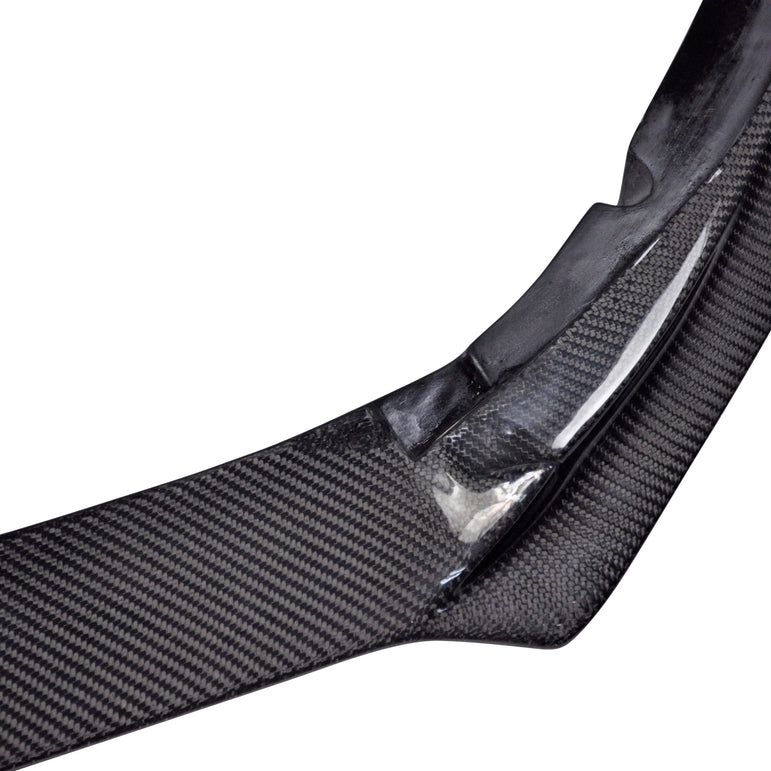 CMST Carbon Fibre Bodykit For Jaguar F-Type 2014-2018 - Robot Bodykits