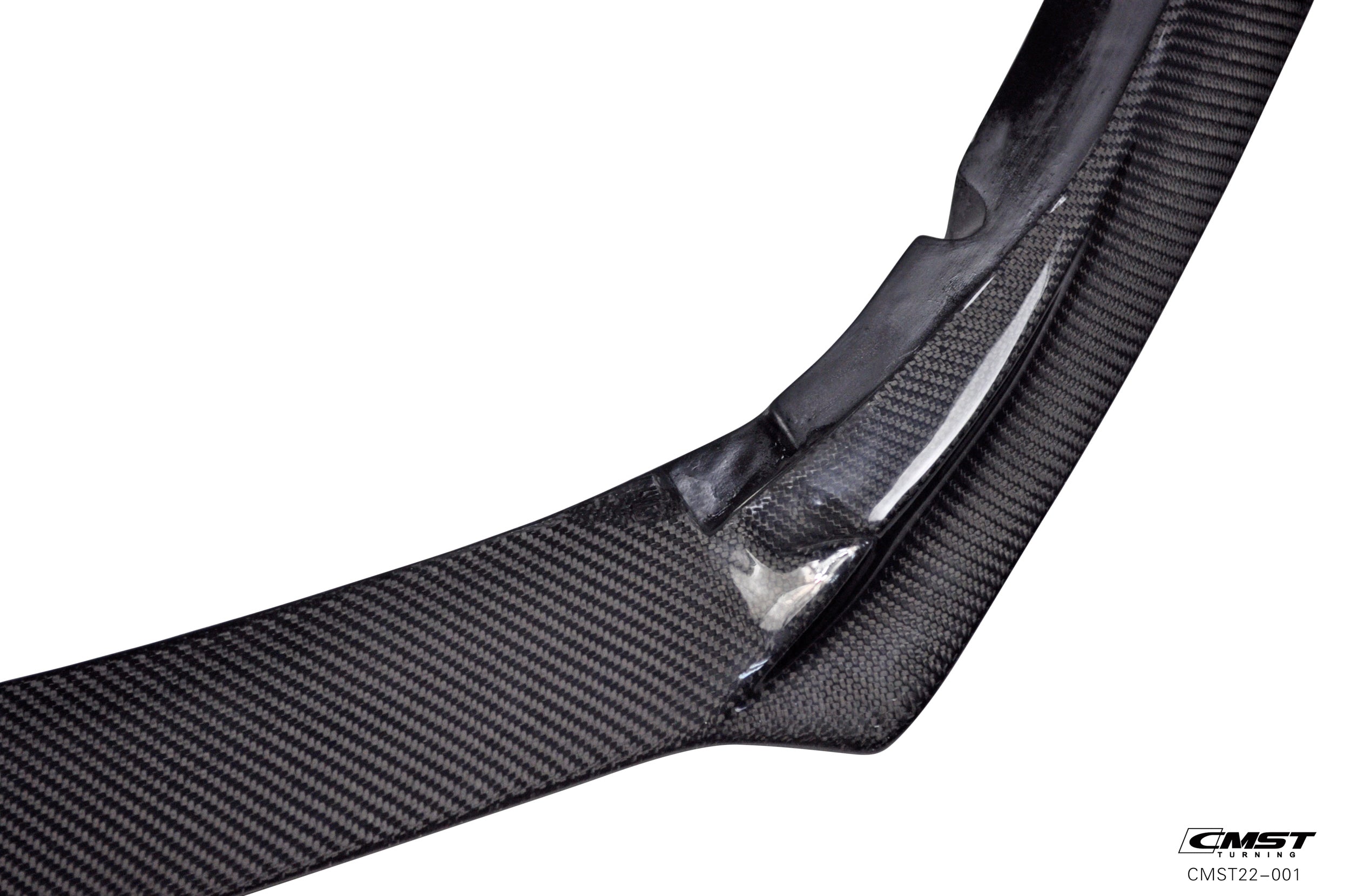 CMST Carbon Fibre Bodykit For Jaguar F-Type 2014-2018 - Robot Bodykits