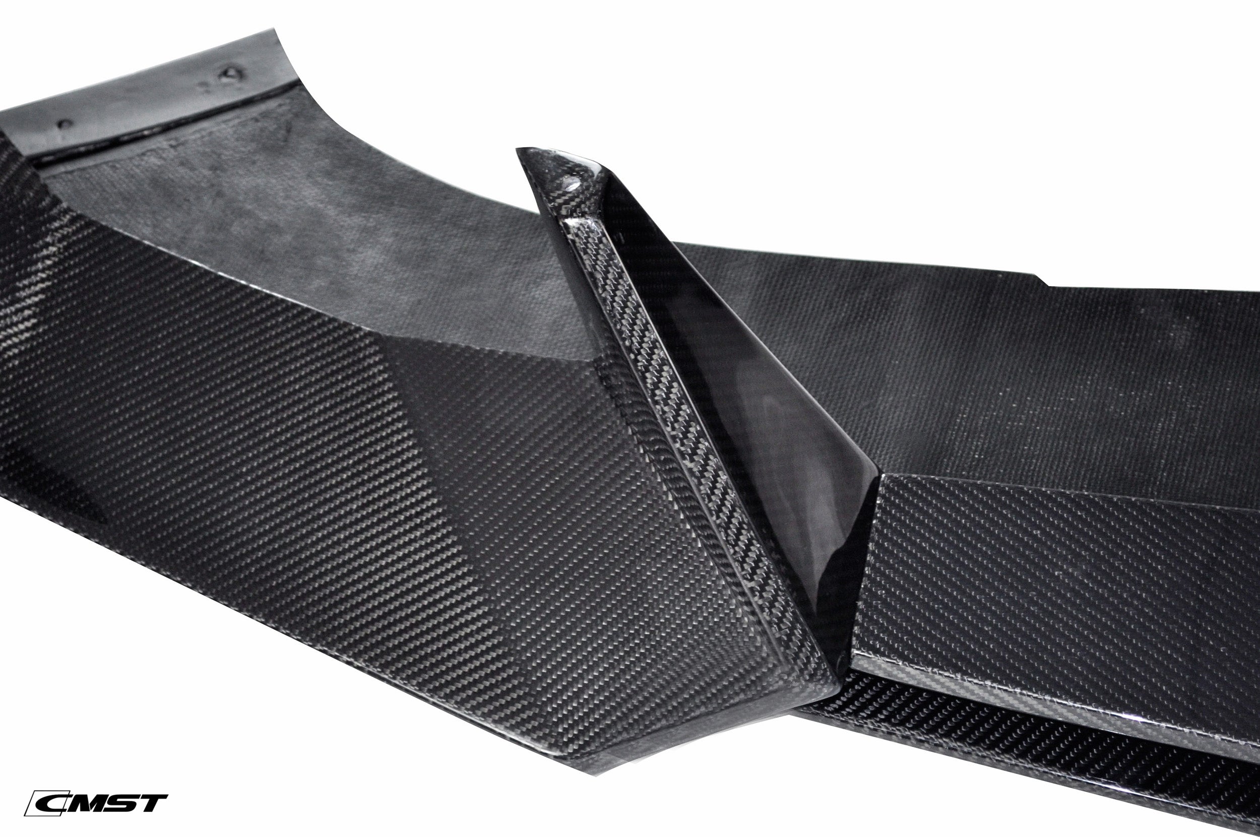 CMST Carbon Fiber Full Body Kit for Lamborghini Huracán LP550 09-13