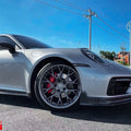 Porsche 911 (992) — CMST Carbon Fibre Aero Body Kit (2019–2024) - Robot Bodykits