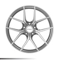 CMST Monoblock Custom Forged Wheels CS662 - Robot Bodykits