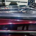 2019 Mercedes Benz G-Class W464 Paktechz Full Dry Carbon Aerodynamics kit