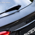 Maserati Levante Paktechz Full Dry Carbon Aerodynamics kit