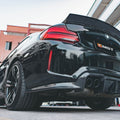 CMST BMW M2c F87 Full Carbon Fibre Bodykit 2016-2020