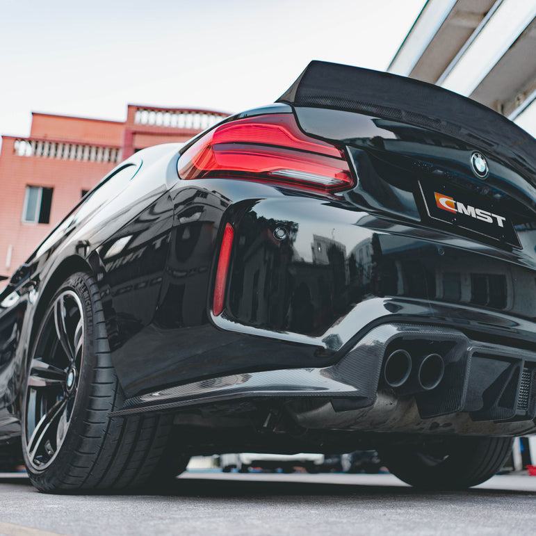 CMST BMW M2c F87 Full Carbon Fibre Bodykit 2016-2020